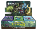 MTG Secrets of Strixhaven Play Booster Box