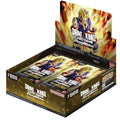 Dragon Ball Super: Fusion World Saiyan's Pride FB08 Booster Box