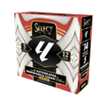 2025/26 Panini Select La Liga Soccer Hobby 12 Box Case