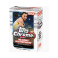 2024/25 Topps Chrome Basketball Blaster 40 Box Case