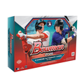 2026 Bowman Baseball Delight 6 Box Case