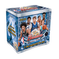2025/26 Bowman Basketball Sapphire Edition Box