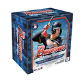 2026 Bowman Baseball Sapphire Edition Box