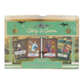 2026 Leaf Glory of the Game Soccer Hobby Box