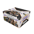 2025 Panini Prizm WNBA Basketball Hobby 12 Box Case