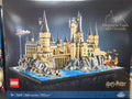Lego - Hogwarts™ Castle and Grounds 76419