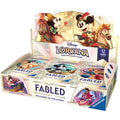 Disney Lorcana: Fabled Booster Box