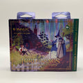 Magic the Gathering: Lord of the Rings Special Edition Omega Collector Booster Pack #1 *See Pictures for Condition*