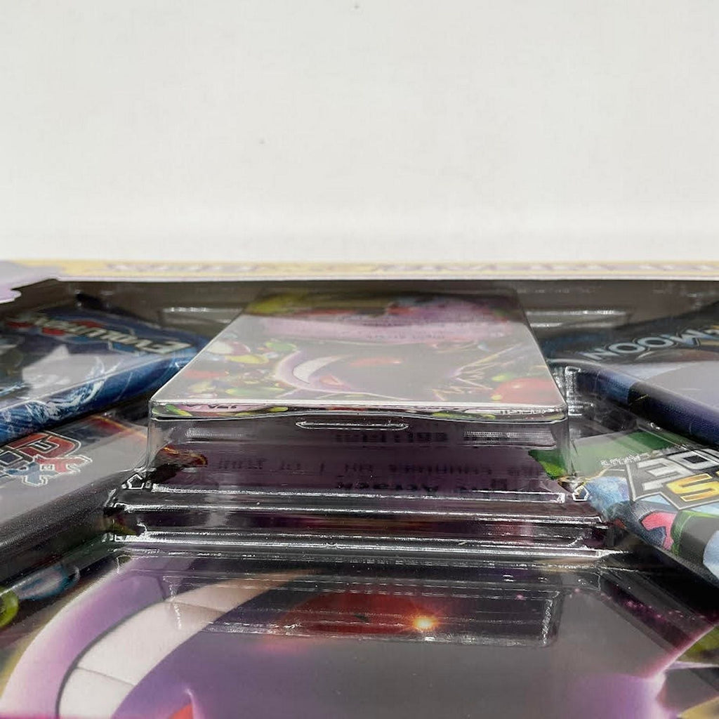 Pokemon: Gengar Ex Box [See Pictures for Condition]