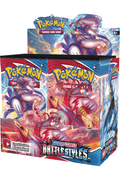 Pokemon - TCG - Battle Styles Booster Box Options